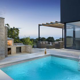 Apartman Deneris Liznjan Istria