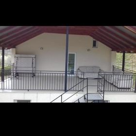 Cabana La Cretu Rozavlea