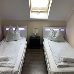 Bella Vita Apartman Balatonföldvár