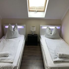 Bella Vita Apartman Balatonföldvár