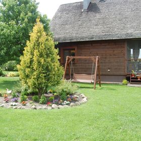 Biebrzańska Zagroda