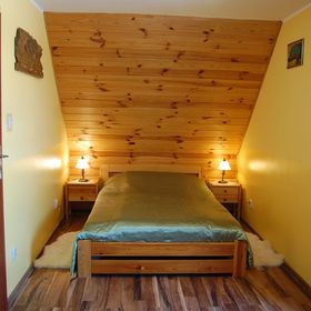 Biebrzańska Zagroda