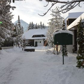 Naturel Hoteldorf Seeleitn