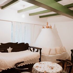 Kisparaszt Vendégház Zákányszék