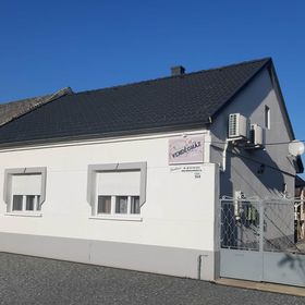 Edina Vintage Vendégház Mosonmagyaróvár