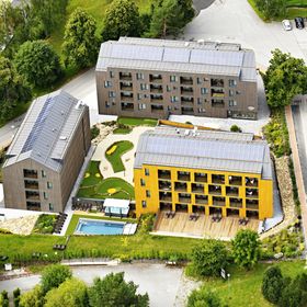 JBX Resort Avenue Lipno Lipno nad Vltavou