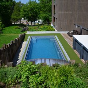 JBX Resort Avenue Lipno Lipno nad Vltavou