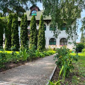 Nosztalgia Villa Zsóry Mezőkövesd 