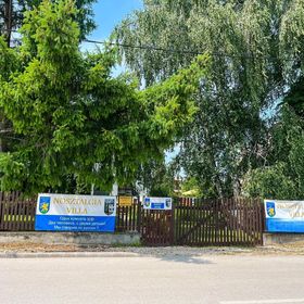 Nosztalgia Villa Zsóry Mezőkövesd 