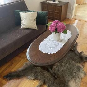 Törpi Apartman Halmaj