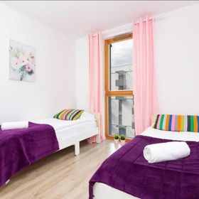 Apartament KASPRZAKA III - Wola