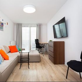 Apartament KASPRZAKA III - Wola