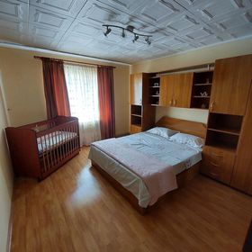 Apartament Natalie&Helen Zărnești