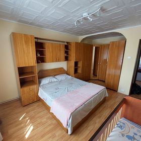 Apartament Natalie&Helen Zărnești
