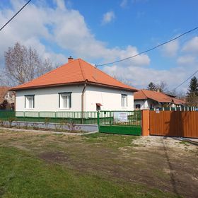 Jangada Vendégház Sarud