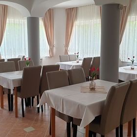 Anna Vendégház Egerszalók 