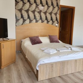 Anna Vendégház Egerszalók 