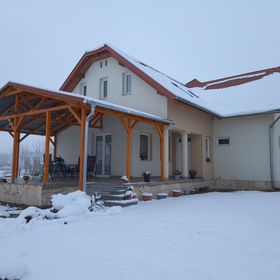 Anna Vendégház Szeleste