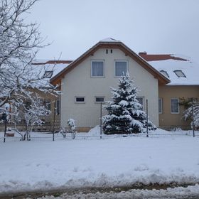 Anna Vendégház Szeleste