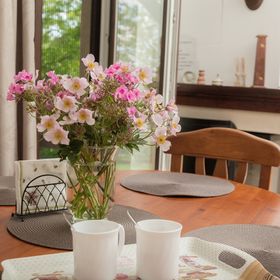 La vor Vendégház Nagymaros