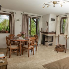 La vor Vendégház Nagymaros