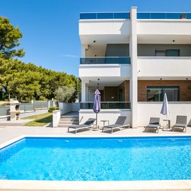 Villa Histra Medulin