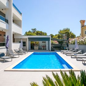 Villa Histra Medulin