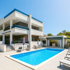 Villa Histra Medulin