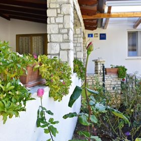 Apartmani Anna Zambratija