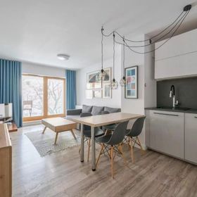 Dom & House - Apartments Batorego Gdynia