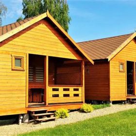 Domki Pod Jaworem Solina