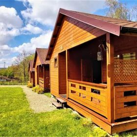 Domki Pod Jaworem Solina