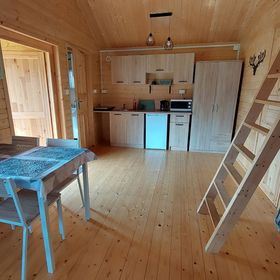 Domki Pod Jaworem Solina