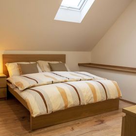 Chalupa Morava Uherčice