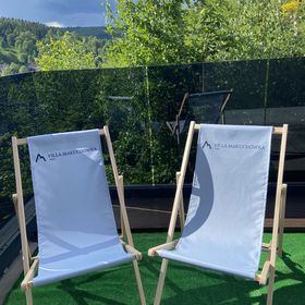 Villa Makuchówka Korbielów