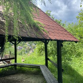 Villa Makuchówka Korbielów