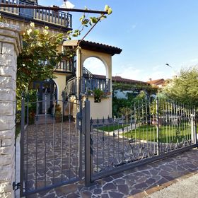 Apartmani Vlado Umag