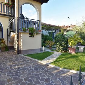 Apartmani Vlado Umag