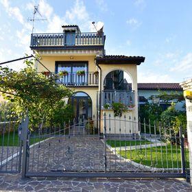 Apartmani Vlado Umag