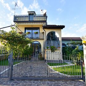 Apartmani Vlado Umag