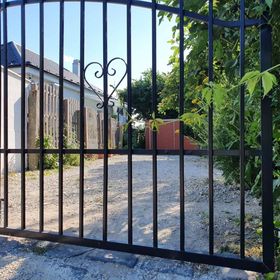 Nívó Apartman Siófok