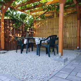 Nívó Apartman Siófok