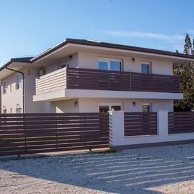 Prémium Vendégház Berekfürdő