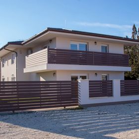 Prémium Vendégház Berekfürdő