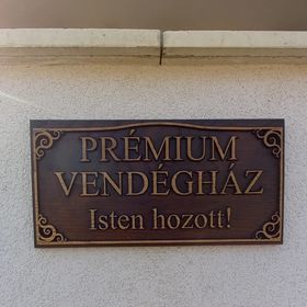 Prémium Vendégház Berekfürdő