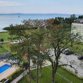 Napfény Resort Exclusive Apartman Balatonlelle