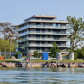 Napfény Resort Exclusive Apartman Balatonlelle
