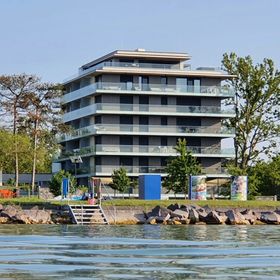 Napfény Resort Exclusive Apartman Balatonlelle