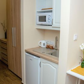 Tóth Vendégház Révfülöp