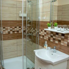 Tóth Vendégház Révfülöp